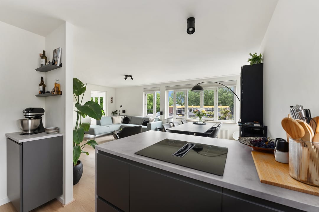 Photo 11 of Scherpenhoek 40