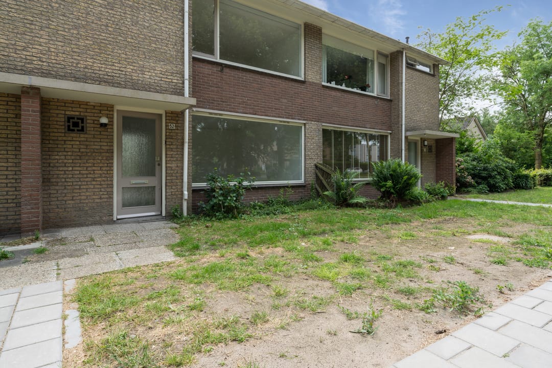 Foto 7 van Wouter Berthoutlaan 52