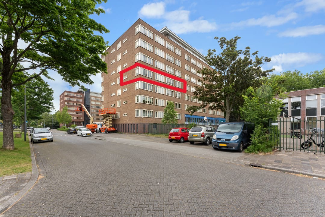 Photo 22 of Scherpenhoek 40