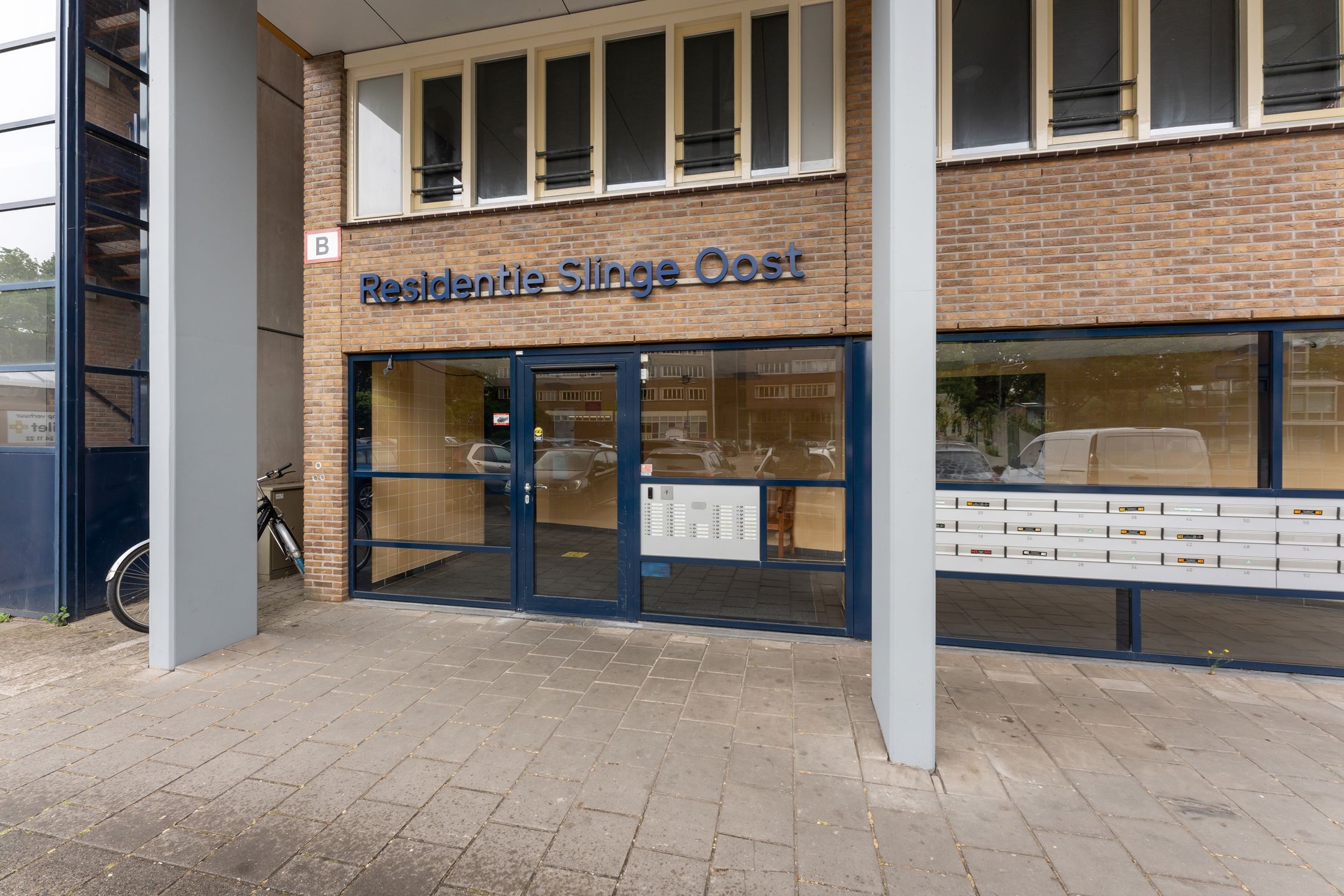 Photo 24 of Scherpenhoek 40