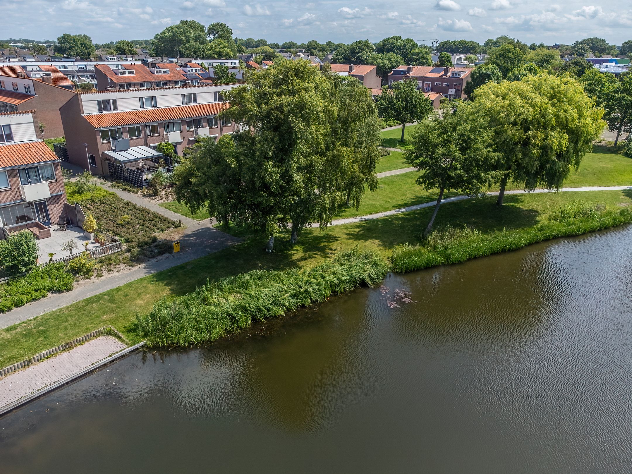 Foto 3 van Springvloed 9