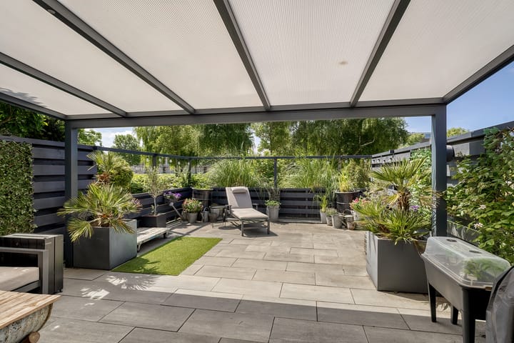 Foto 4 van Springvloed 9