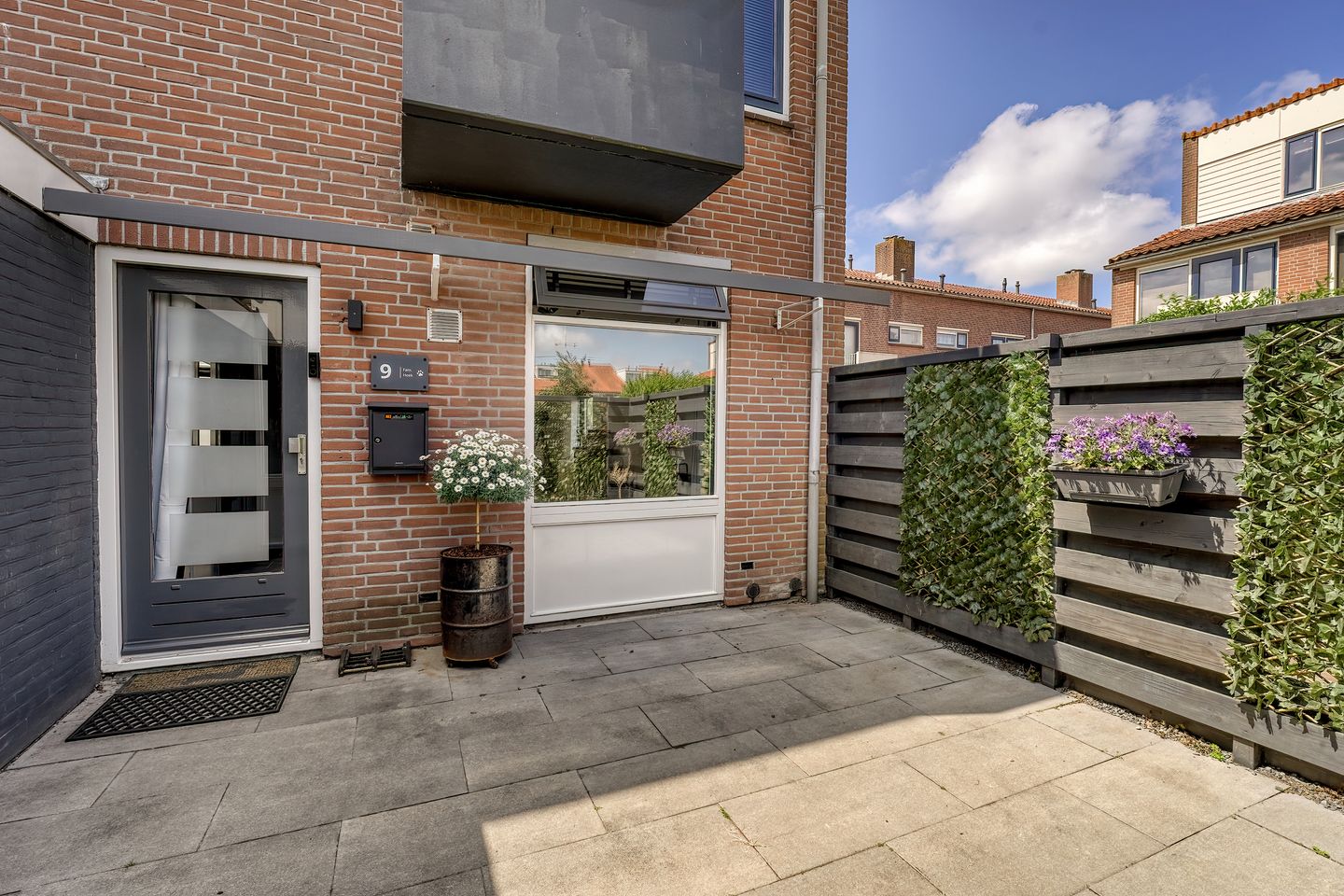 Foto 5 van Springvloed 9