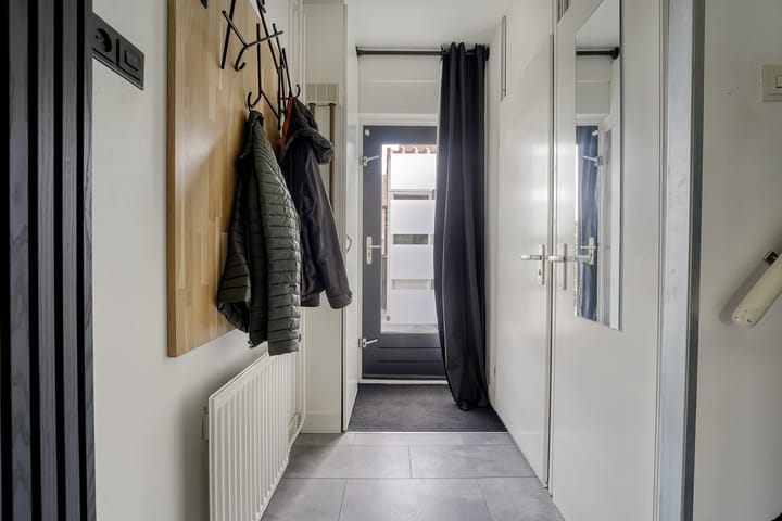 Foto 6 van Springvloed 9