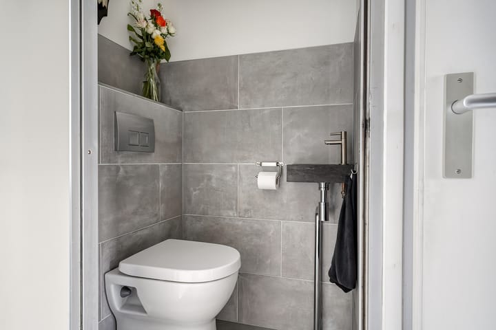 Foto 7 van Springvloed 9