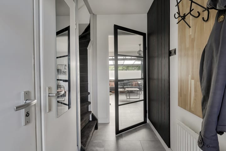 Foto 8 van Springvloed 9