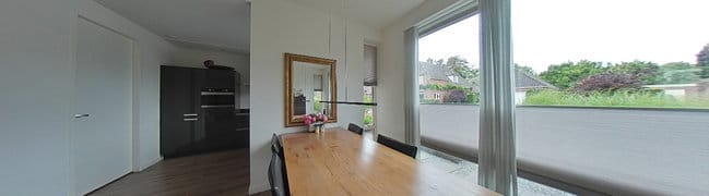 eetkamer