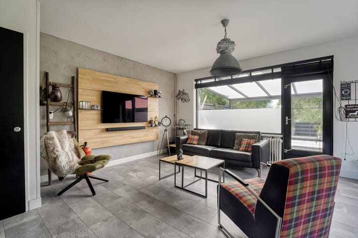 Foto 11 van Springvloed 9