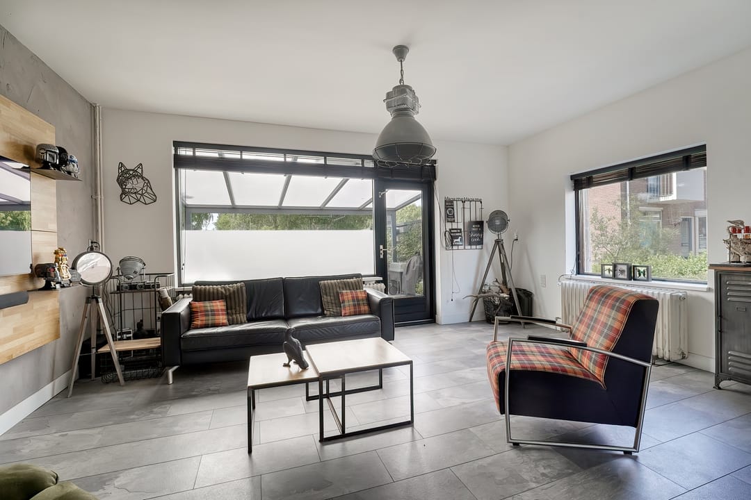 Foto 13 van Springvloed 9