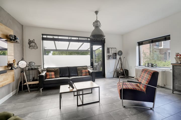 Foto 13 van Springvloed 9