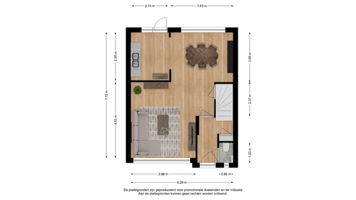 Foto 35 van Wouter Berthoutlaan 52