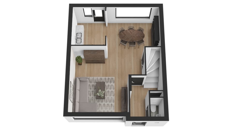 Foto 36 van Wouter Berthoutlaan 52