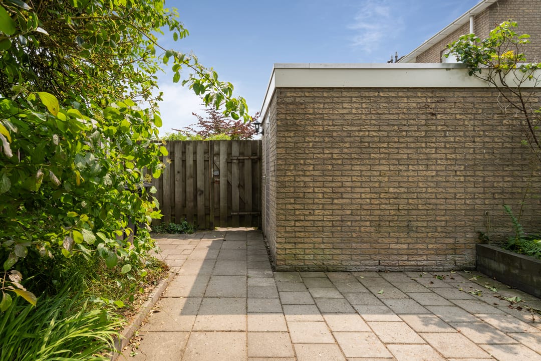 Foto 31 van Wouter Berthoutlaan 52