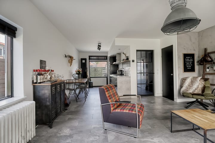 Foto 14 van Springvloed 9