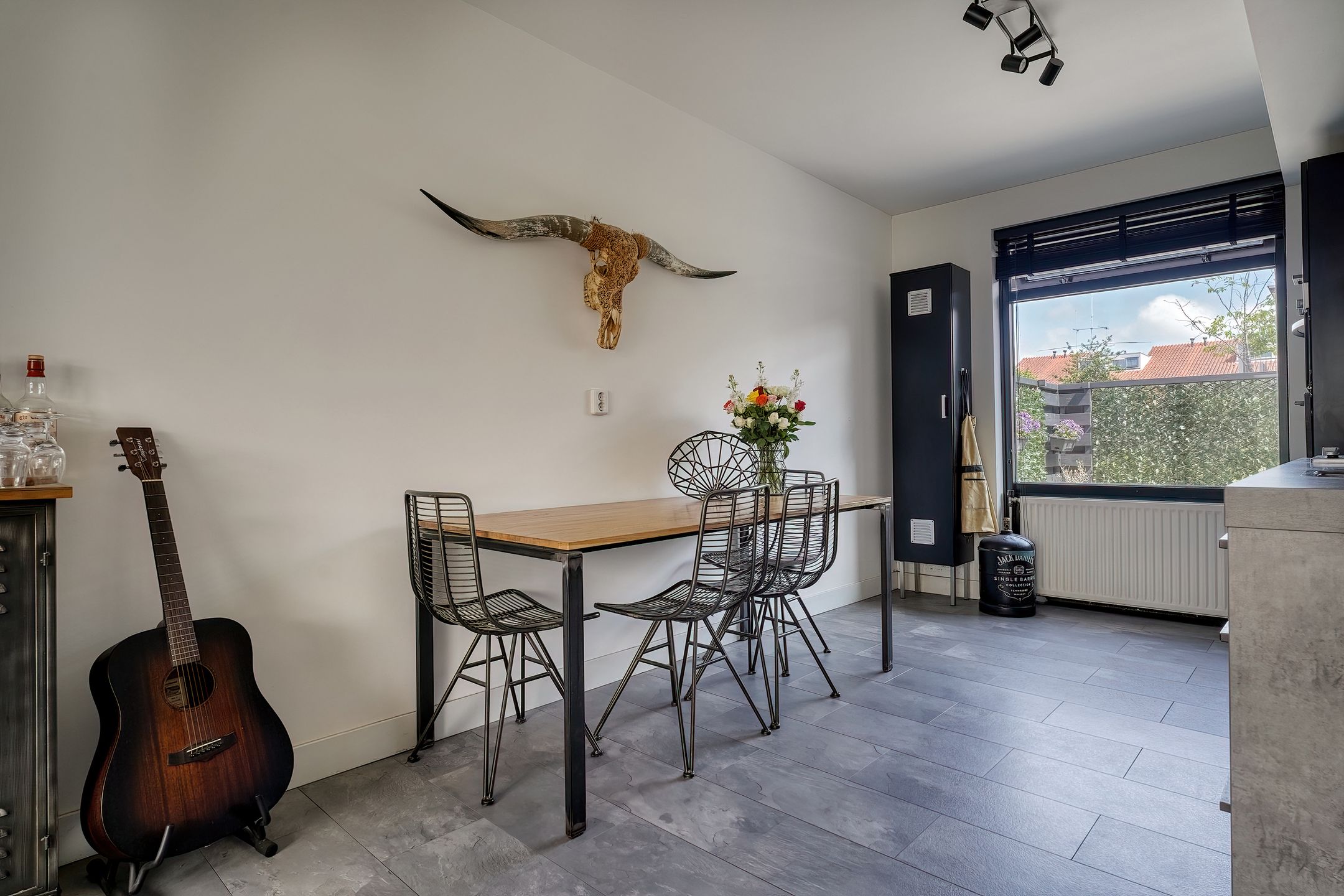 Foto 15 van Springvloed 9