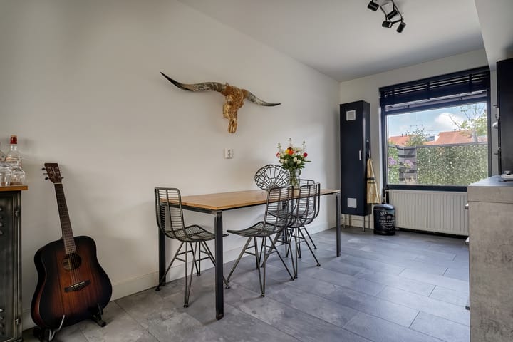 Foto 15 van Springvloed 9