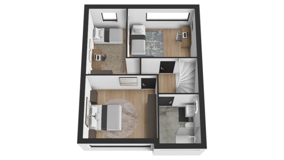 Foto 38 van Wouter Berthoutlaan 52