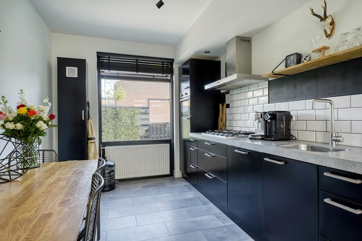 Foto 16 van Springvloed 9