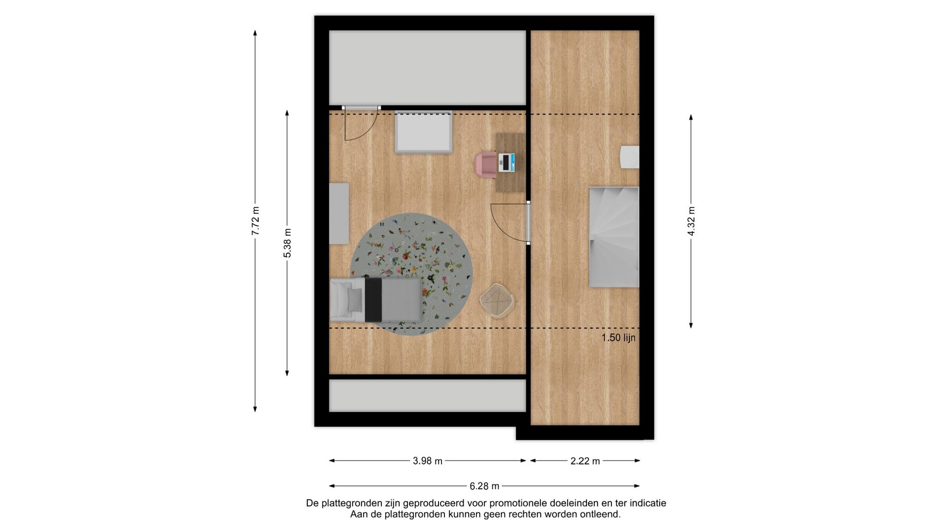 Foto 39 van Wouter Berthoutlaan 52