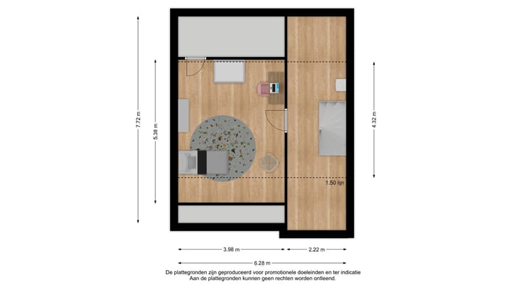 Foto 39 van Wouter Berthoutlaan 52