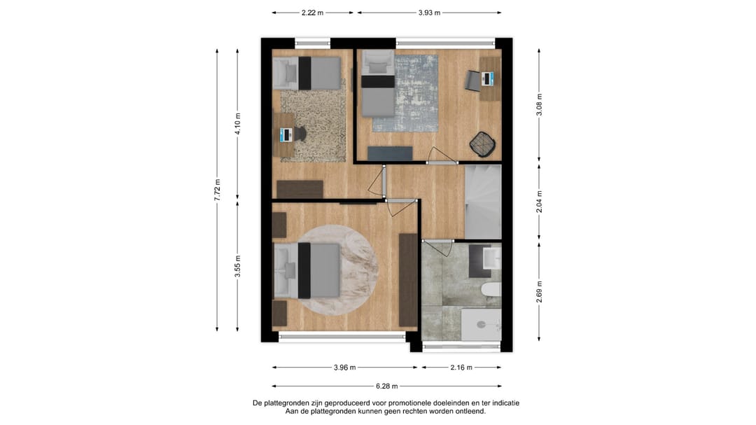 Foto 37 van Wouter Berthoutlaan 52