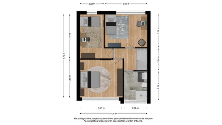 Foto 37 van Wouter Berthoutlaan 52