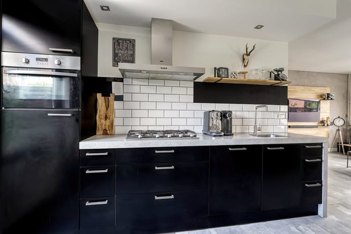 Foto 17 van Springvloed 9