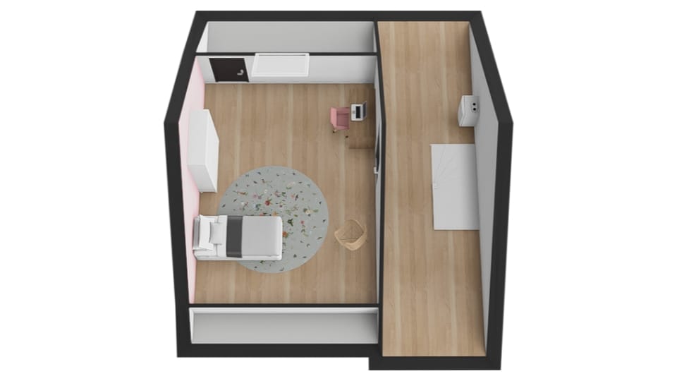 Foto 40 van Wouter Berthoutlaan 52