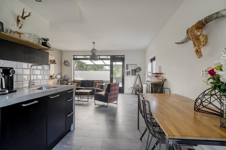 Foto 18 van Springvloed 9