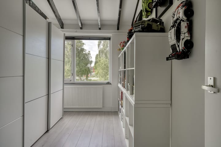 Foto 20 van Springvloed 9