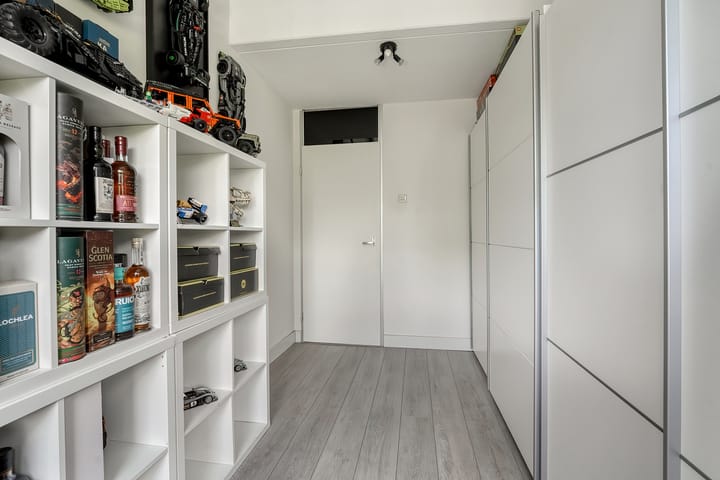 Foto 21 van Springvloed 9