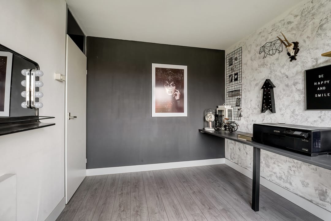 Foto 23 van Springvloed 9