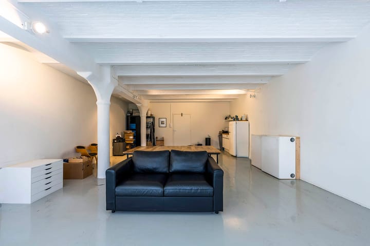 Korte Leidsedwarsstraat 12-14, Amsterdam