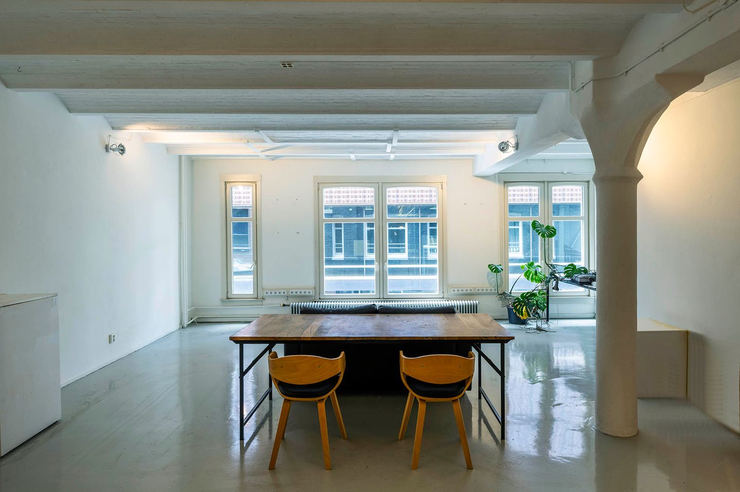 Bekijk foto 4 van Korte Leidsedwarsstraat 12-14