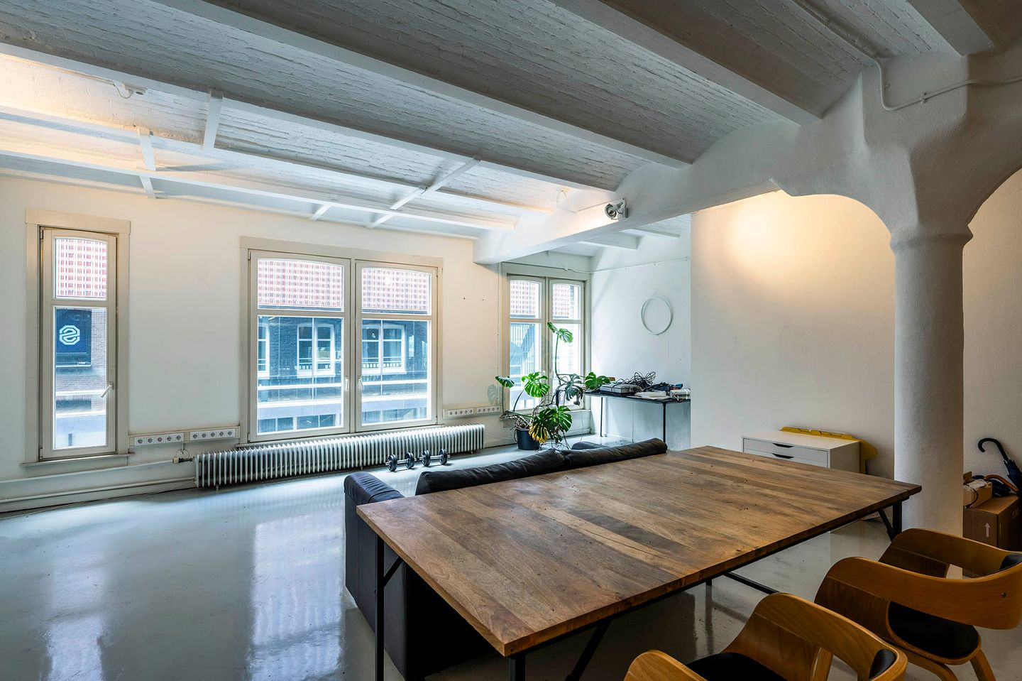 Bekijk foto 5 van Korte Leidsedwarsstraat 12-14