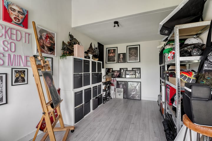 Foto 25 van Springvloed 9