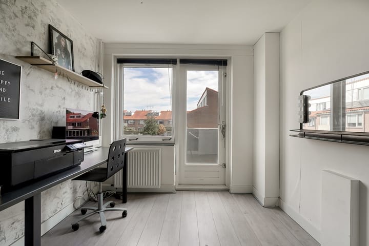 Foto 22 van Springvloed 9