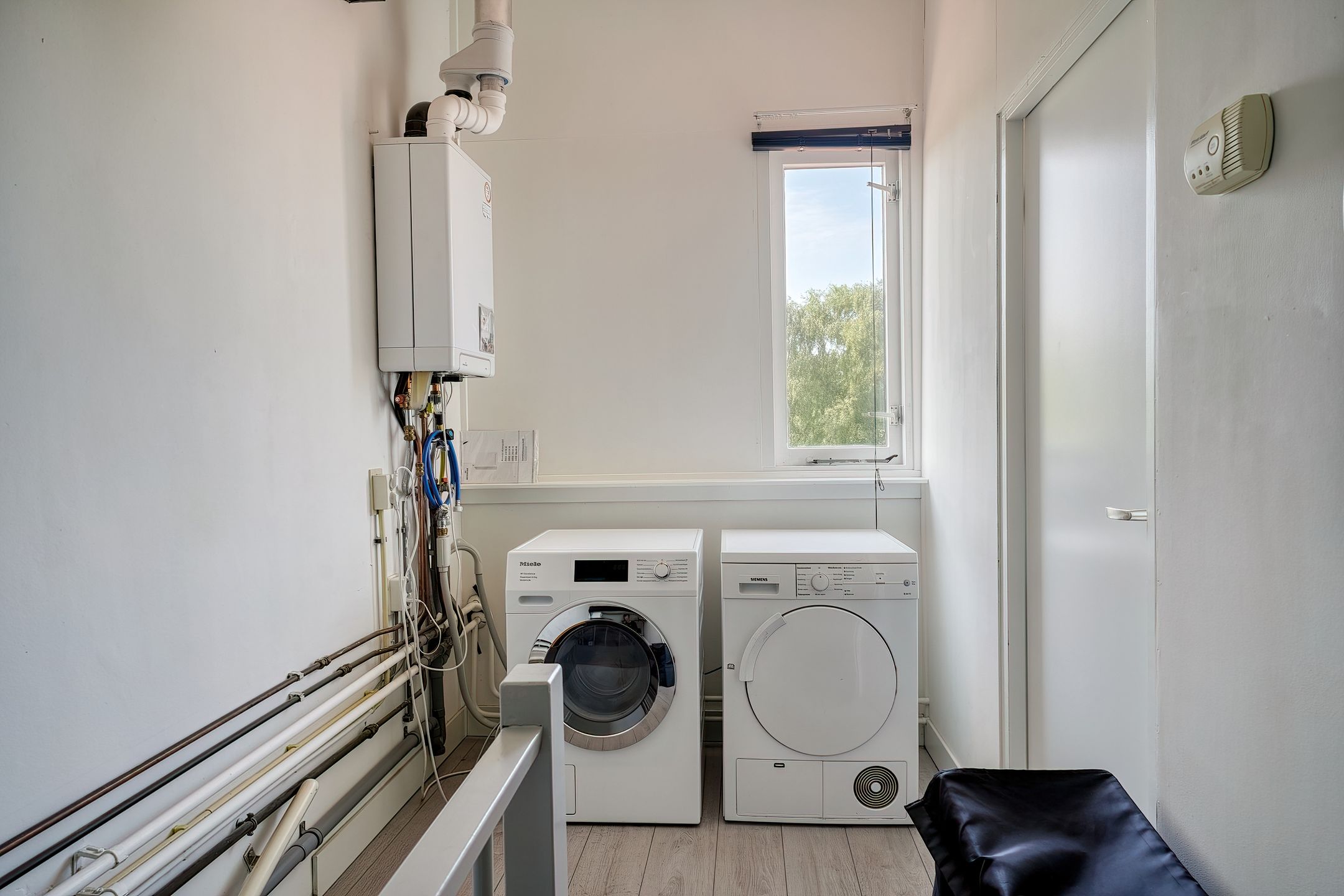 Foto 30 van Springvloed 9