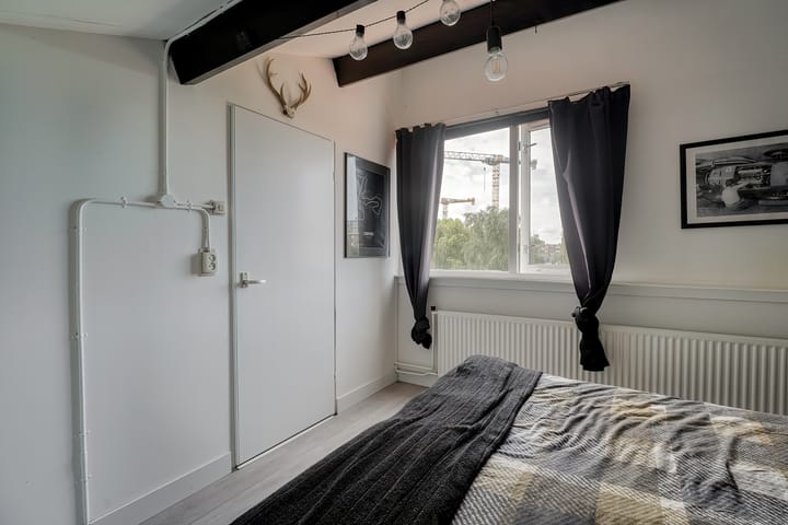 Foto 32 van Springvloed 9