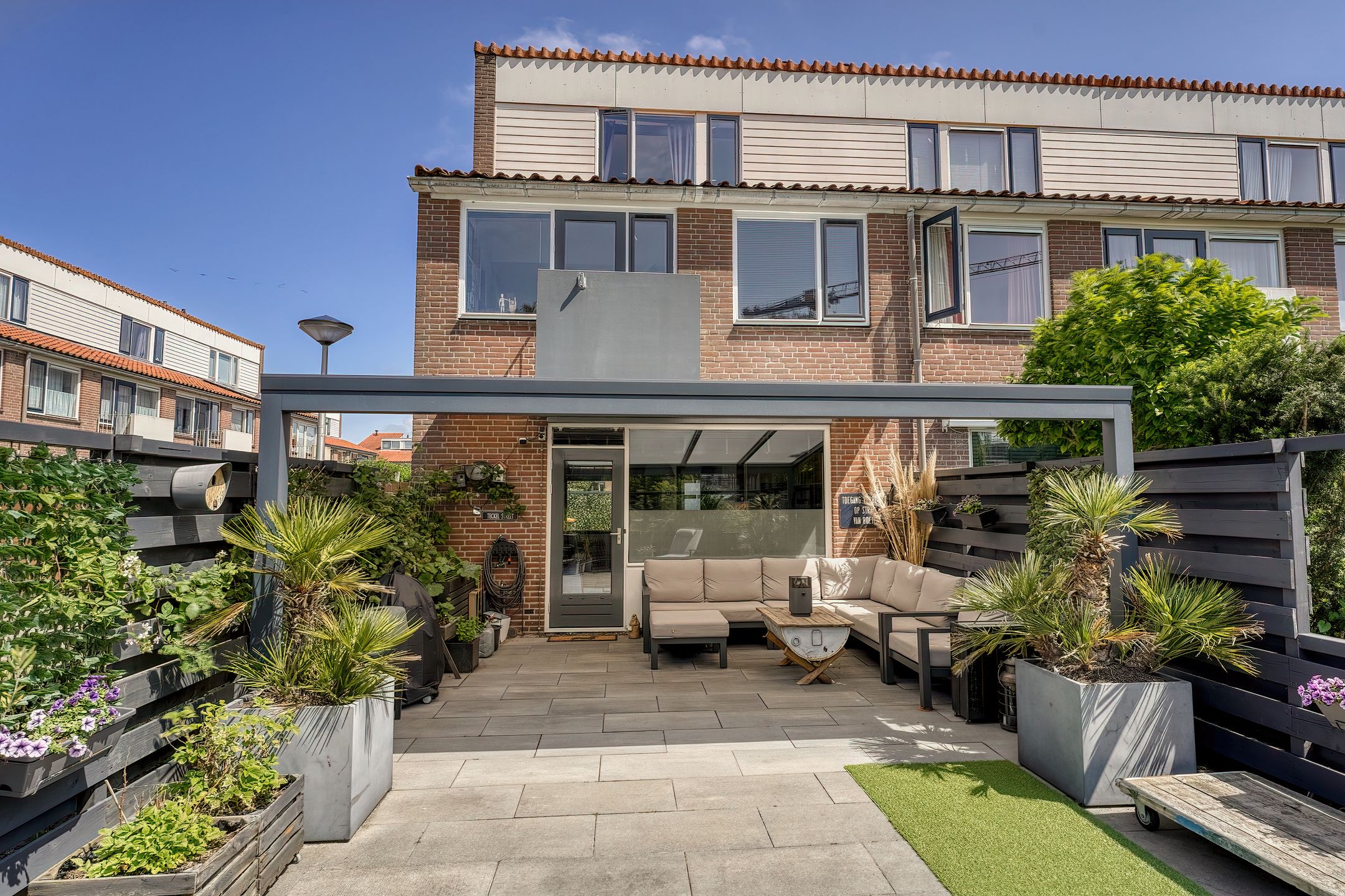 Foto 33 van Springvloed 9