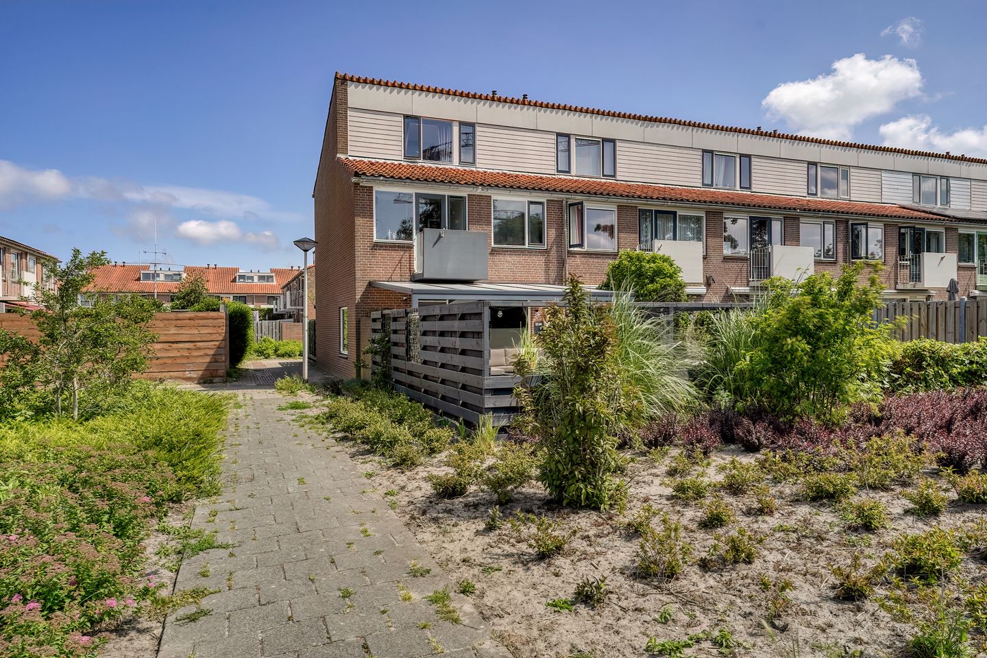 Foto 34 van Springvloed 9