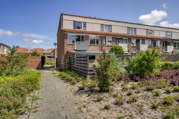 Foto 34 van Springvloed 9