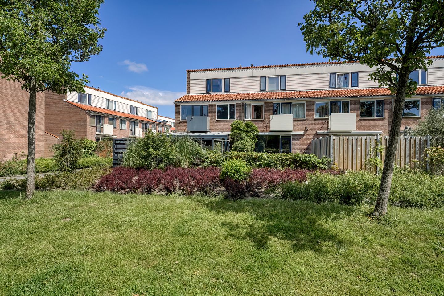 Foto 35 van Springvloed 9