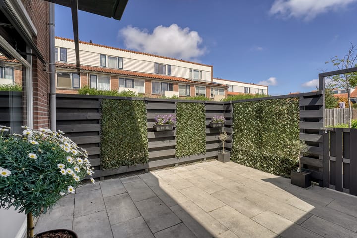 Foto 36 van Springvloed 9