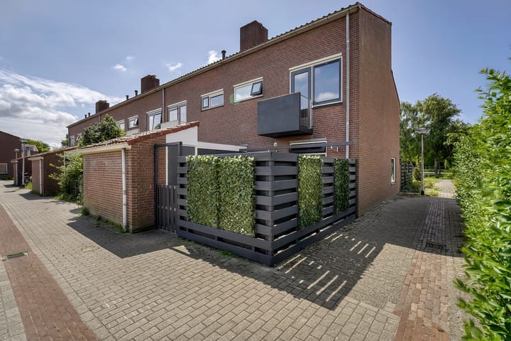 Foto 38 van Springvloed 9