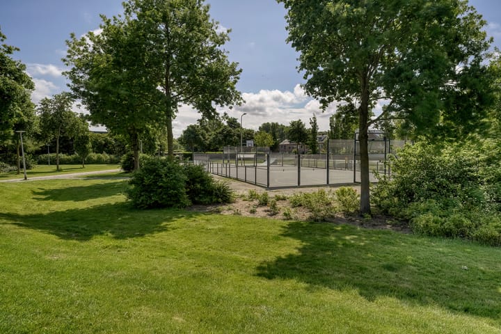 Foto 40 van Springvloed 9