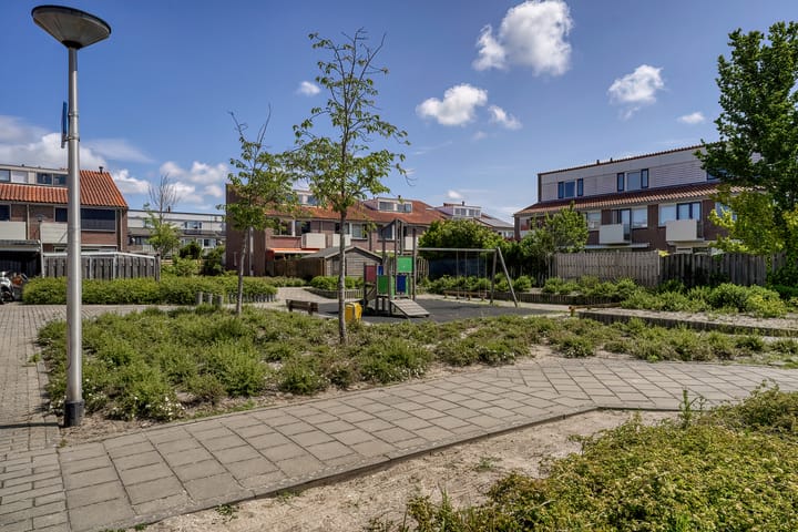 Foto 41 van Springvloed 9