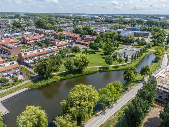 Foto 44 van Springvloed 9