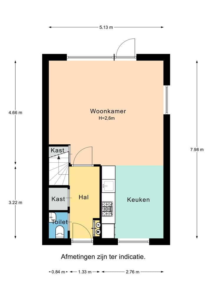 Foto 45 van Springvloed 9