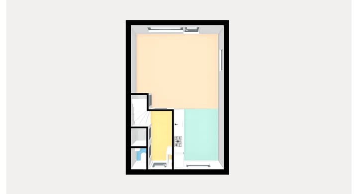 Foto 46 van Springvloed 9